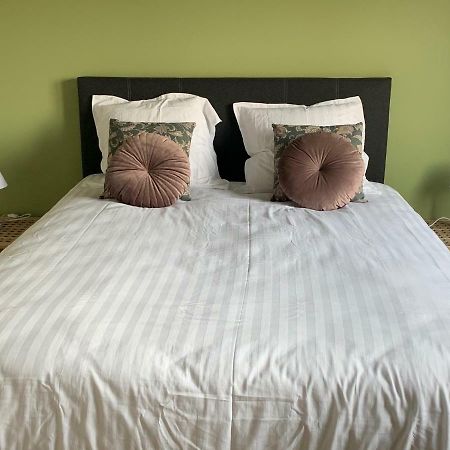 Holiday Home 140 Οστένδη Εξωτερικό φωτογραφία