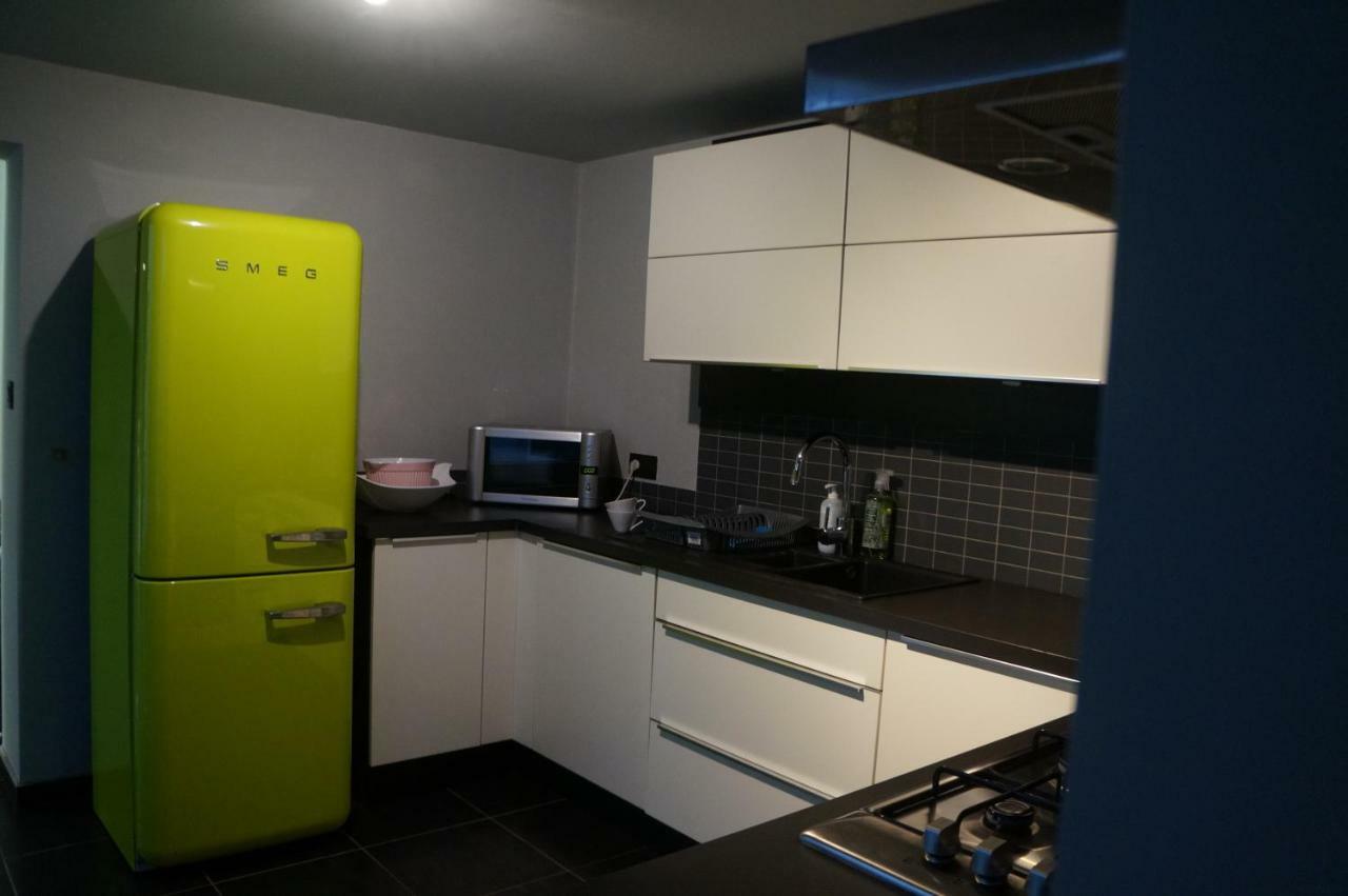 Holiday Home 140 Οστένδη Εξωτερικό φωτογραφία