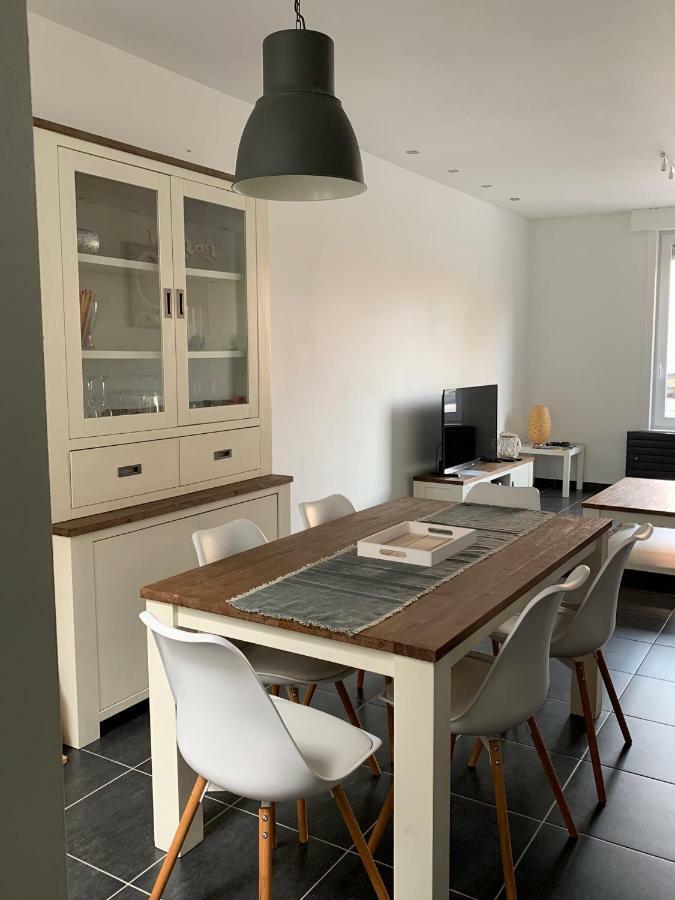 Holiday Home 140 Οστένδη Εξωτερικό φωτογραφία